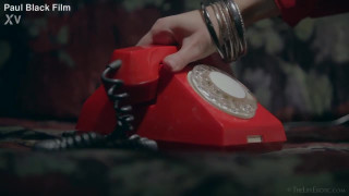 THE CALL | EROTIC ART | PAUL ebony
