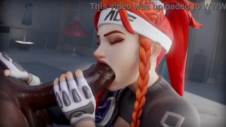 Favorite-idol-brigitte-blacked-aphy3d-sub-spanish
