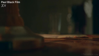 AINY MONDAY | EROTIC ART | PAUL ebony
