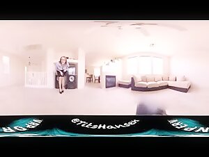 Realtor House Tour SPH Blackmail VR