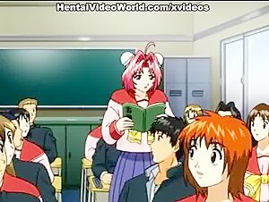 The Blackmail 2 - The Animation vol.2 02 www.hentaivideoworld.com