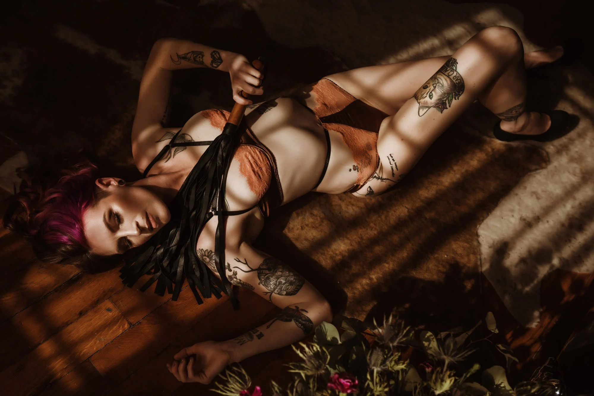 Why Viewer Trust Matters in BDSM Porn Videos